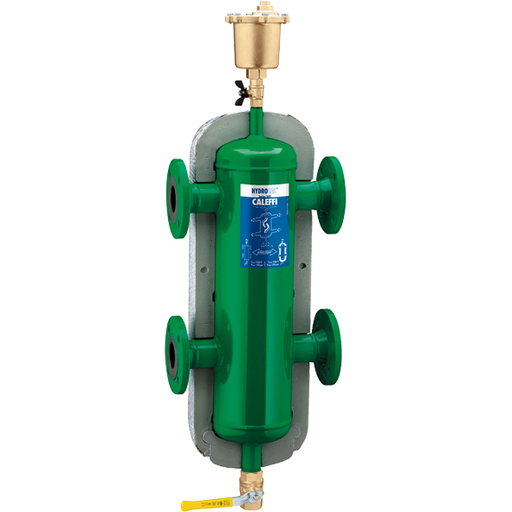 5" ASME 3 in 1 Hydrocal