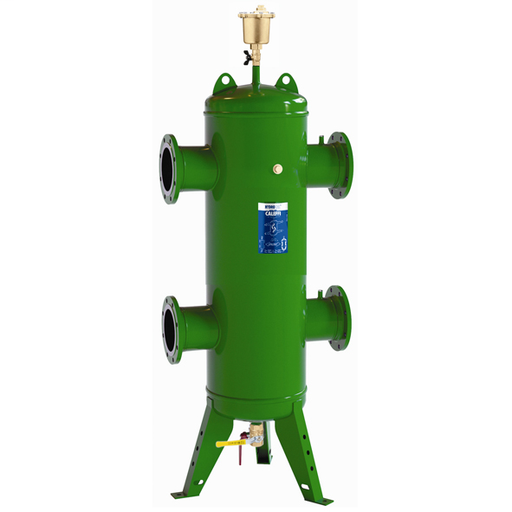 Sep4 - 10" ASME Flanged