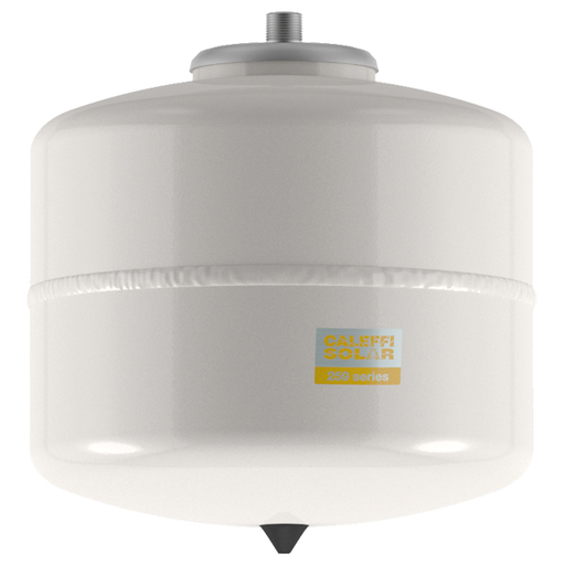 Welded Expansion Vessel 3Gal/12L-Solar