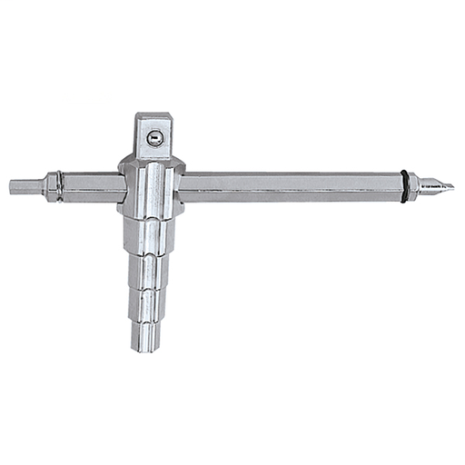 Dvl Universal Key