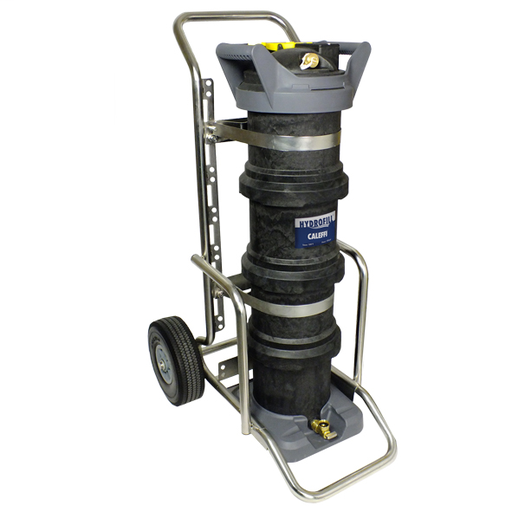 Hydrofill Assembly w/4 bags