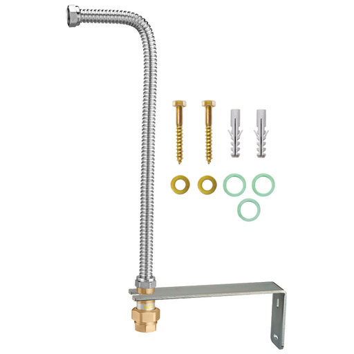 3/4" Flexible Tank Connection Kit