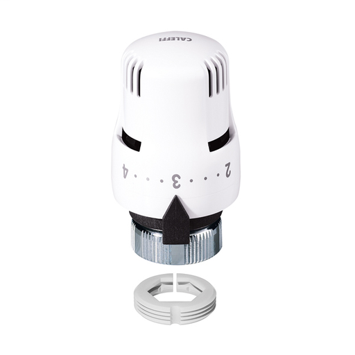 Thermostatic Control Head