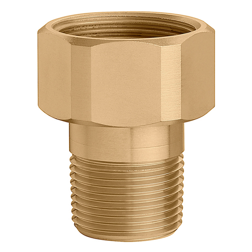 Manifold Outlet Fitting, 3/4" NPT Male