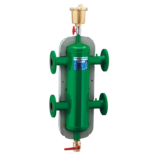 ASME Hydro Separator 3"