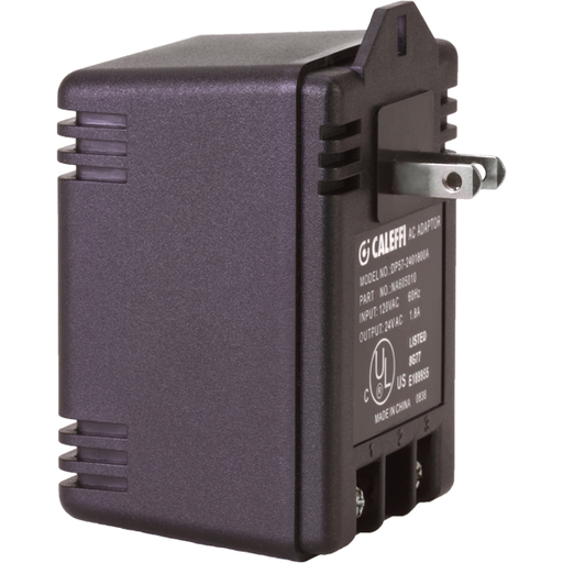 Transformer, 24 VAC