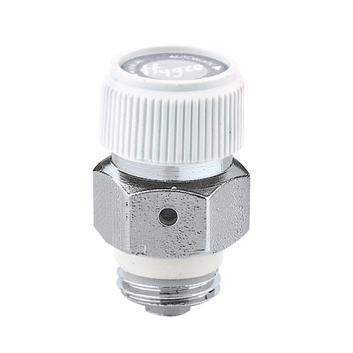 Hygros. Air Vent 1/8" NPT Male