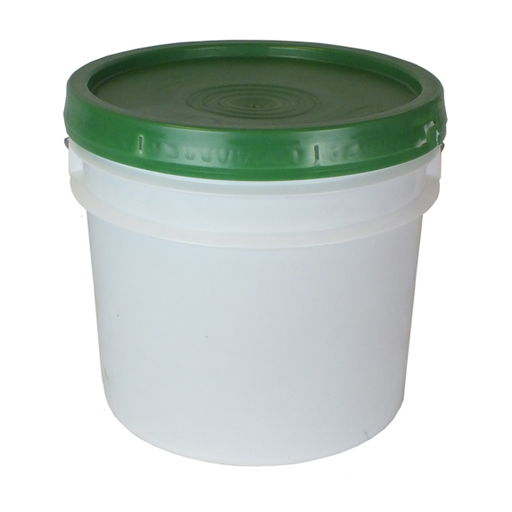 Reload Resin 4 Bag Bucket