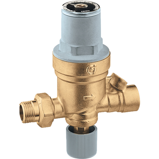 Autofill Sys.Filling Valve 1/2"SWT Inlet