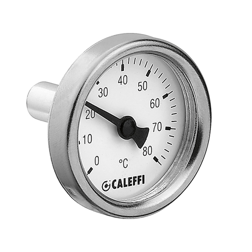 Temp Gauge 1 1/2 Dial 30-180F (116ser)