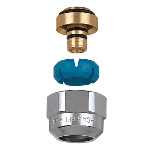 Self-Adj.Diam.Darcal Fitting 3/4" 11,5