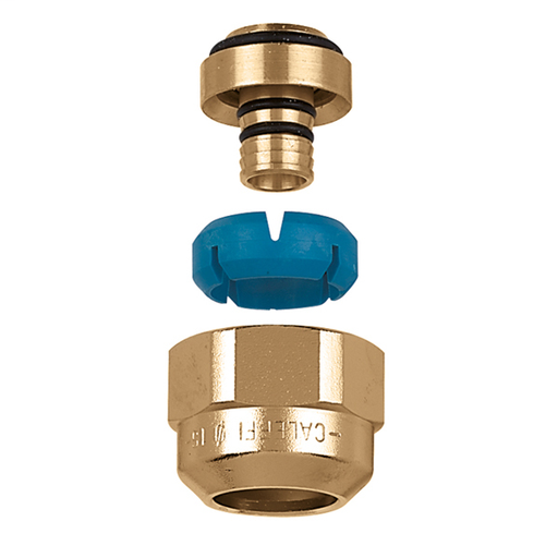 Fitting 3/8" Nominal PEX