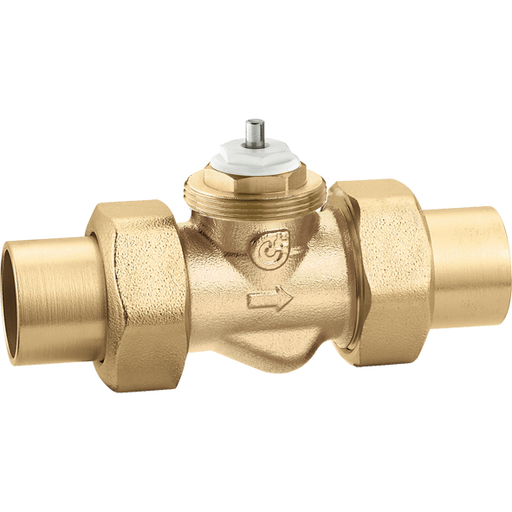 2-Way Zone Valve w/o Fittings