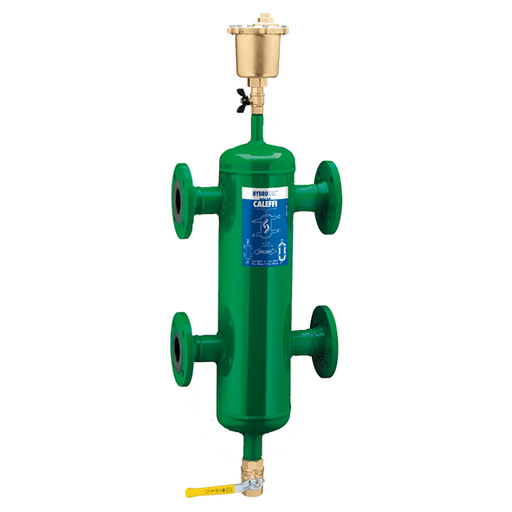 ASME Hydro Separator 5"