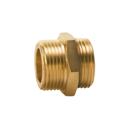 Adapter 1" BSP TO 1" NPT Male