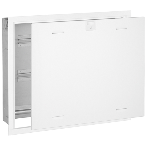 Manifold Housing Box:Upto 10 Outlet Assy