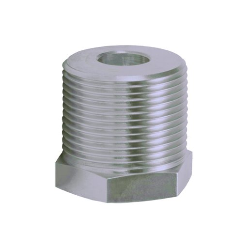 1/4" NPT Discharge Connector