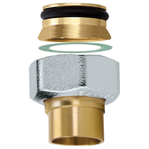 Adapter Kit-3/4" Conic to 1/2" SWT