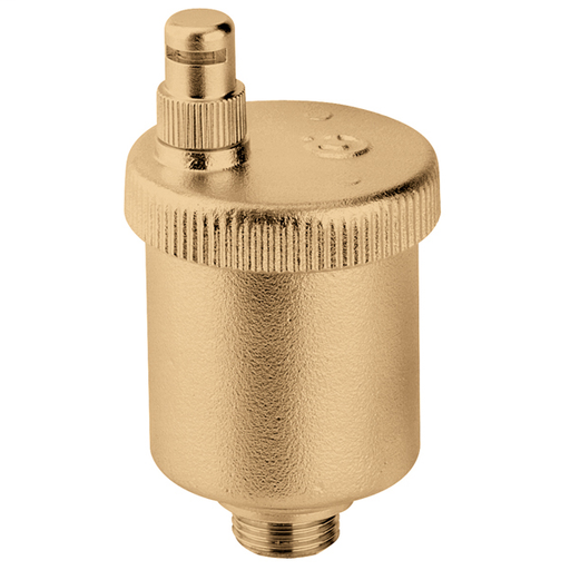 1/2" Air Vent w/Hydro Cap