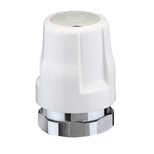 Manual Knob For Radiator Valves