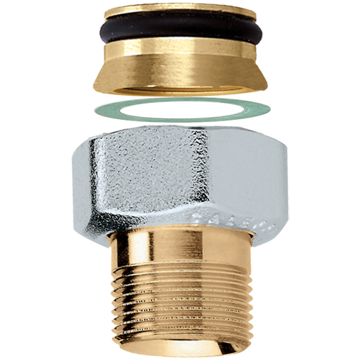 Adapter Kit-3/4" Conic to 1/2" NPT