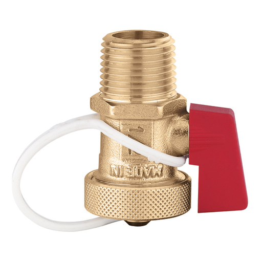 25V024 - Drain Valve 050 X GH