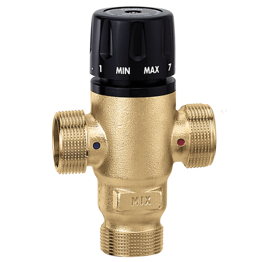 Mixing Valve without fitting