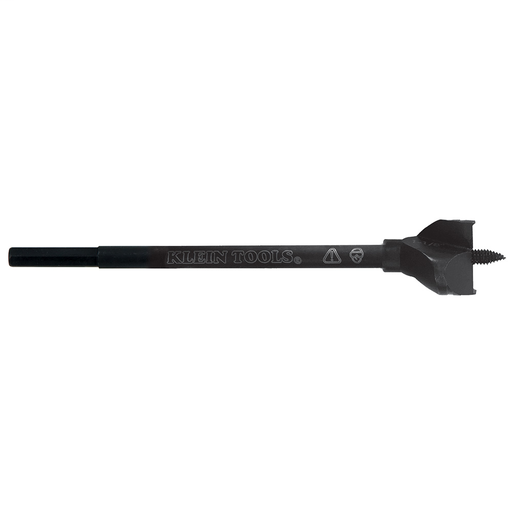 53934 - Wood Boring Bit, 1-1/8"