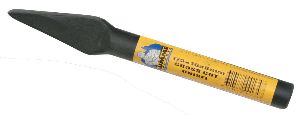 Product image for KLEIN 7CHC17516 7" x 5/16" Cold Chi