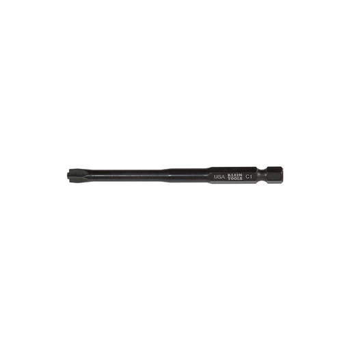 #1 Combo Tip Power Drivers 3-1/2" Pk 5
