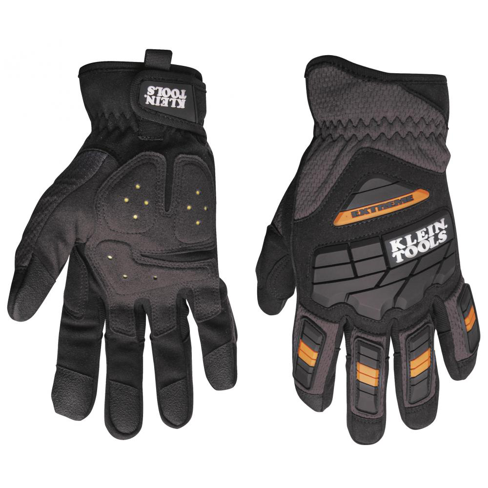 Journeyman Extreme Gloves, X-Large