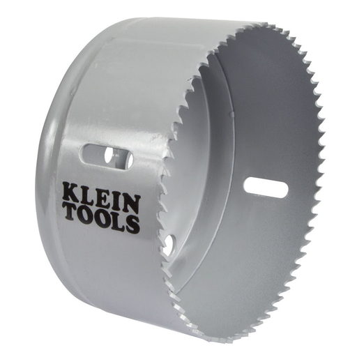4-1/4" Bi-Metal Hole Saw