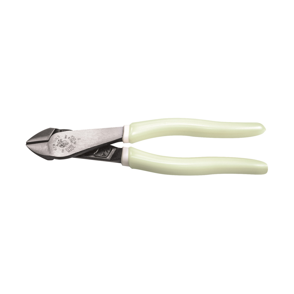 Pliers, Hi-Viz Diagonal-Cutters