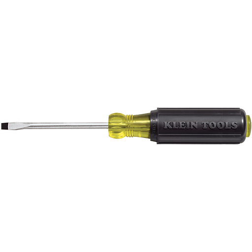 1/8" Cabinet Tip Mini Screwdriver 2"