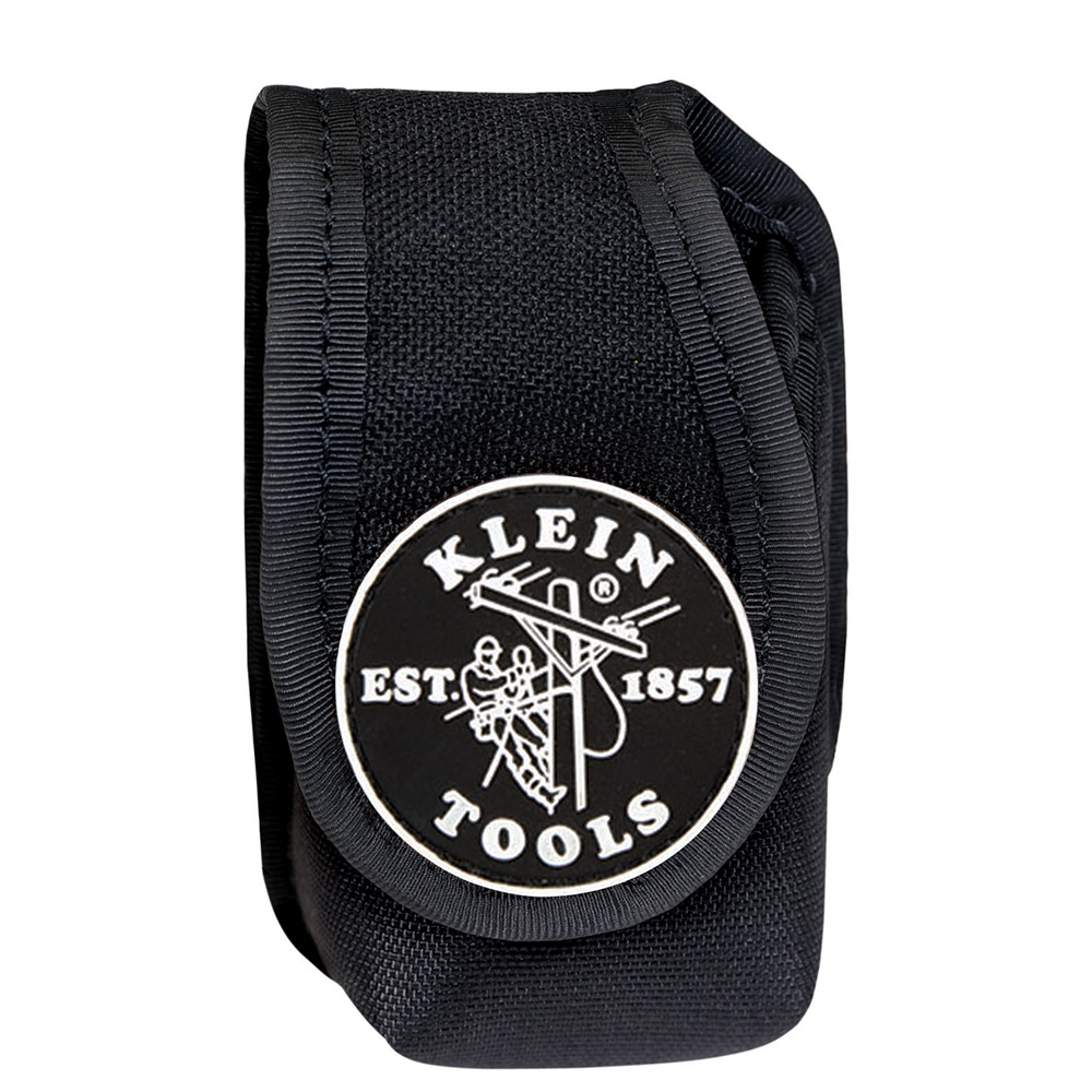Klein Tools 5715S 4-1/2 x 2-5/8 Inch Small Mobile Phone Holder Klein Tools 5715S 4-1/2 x 2-5/8 Inch Small Mobile Phone Holder
