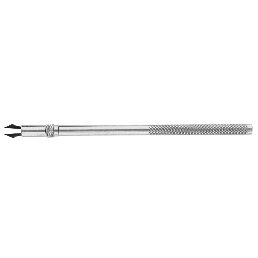 7" Phillips Screw Holding Screwdriver