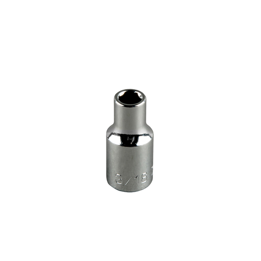5/8" Std 12-Point Socket - 1/2" Drive