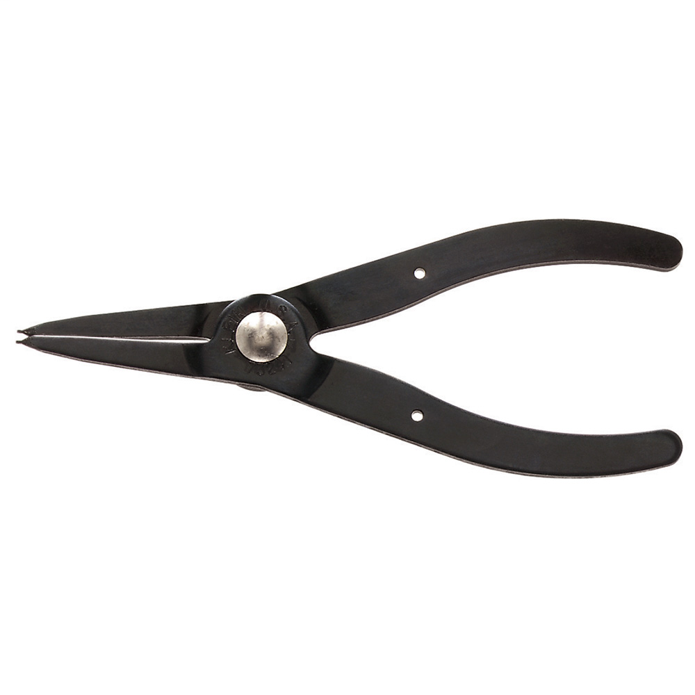 Product image for KLEIN 73241 EXT SNAP RING PLIER LIKELY SUBJECT TO TAX