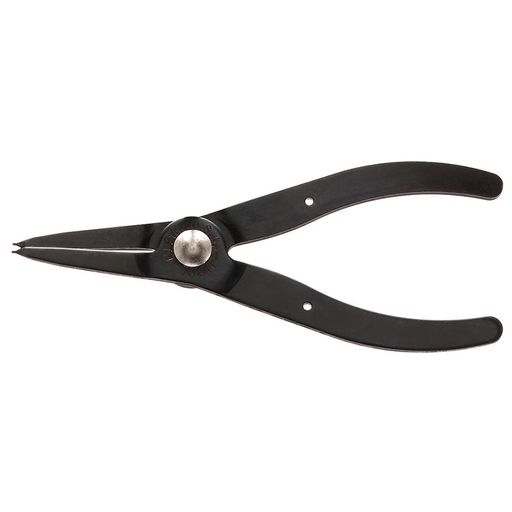 Product image for KLEIN 73241 EXT SNAP RING PLIER LIKELY SUBJECT TO TAX