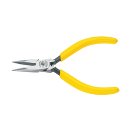 Product image for Klein D317-5C 5" Long-Nose Pliers Chain Nose
