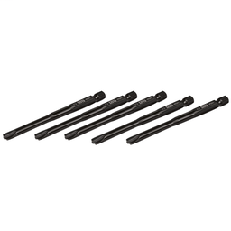 #1 Combo Tip Power Drivers 3-1/2" Pk 5
