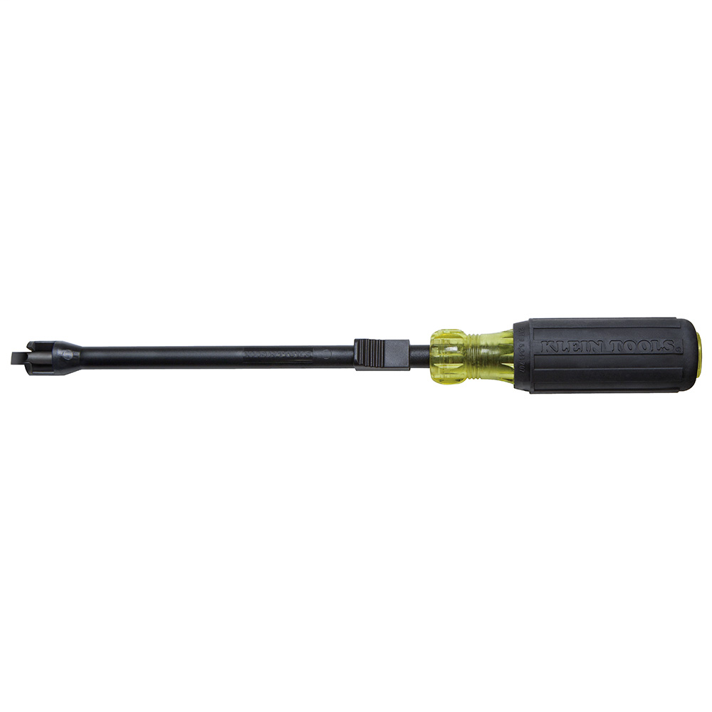 Gripping Screwdriver Cushion-Grip 7"