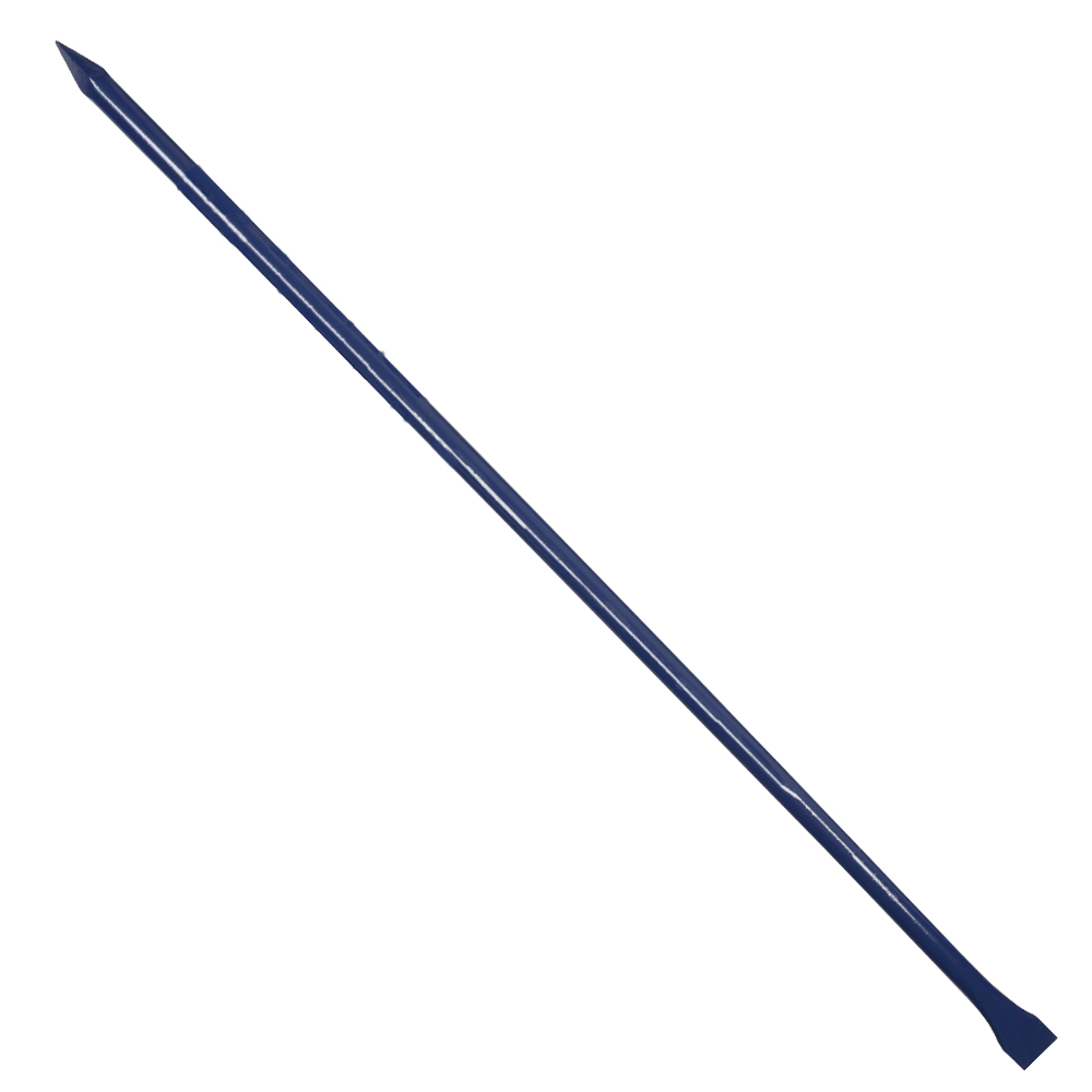 Product image for KLEIN 5CBR180022 Round Crowbar 71"