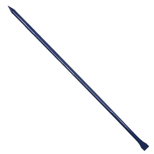 Product image for Klein 5CBR180025 Crowbar - Round, 71" x 1-1/16"