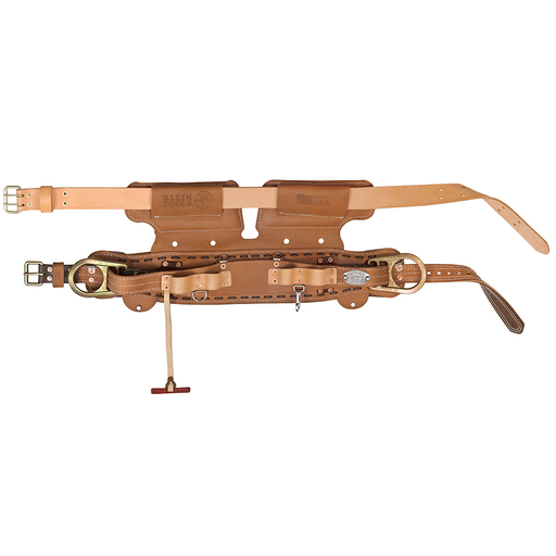 Linemans Backsaver Belt Size 22