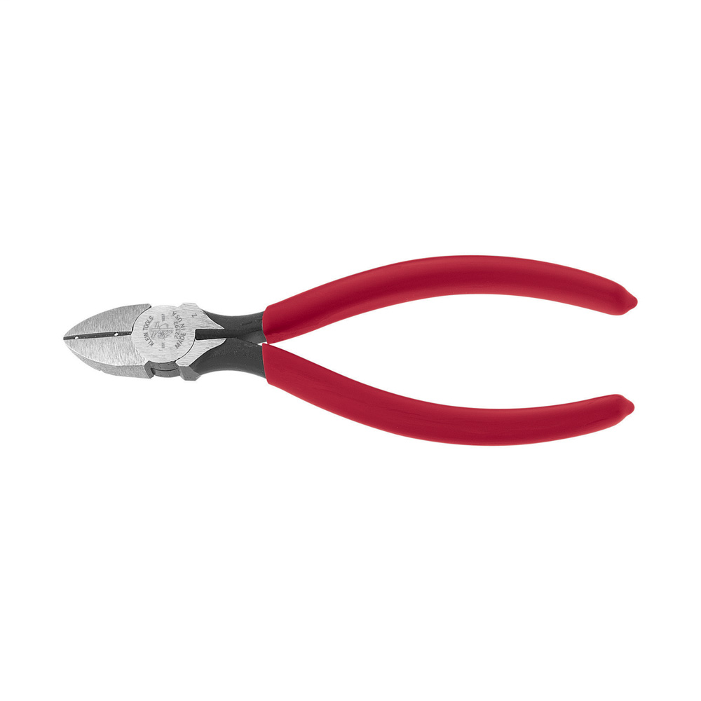 Diagonal Telephone Work Pliers Type D-6
