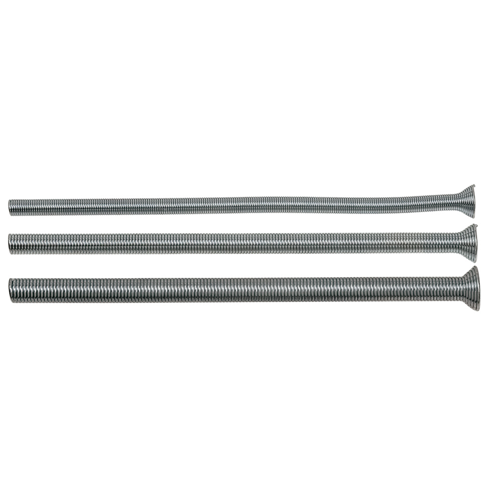 Product image for Klein 89019 Spring Type Tube Bender Set, 3 pc.