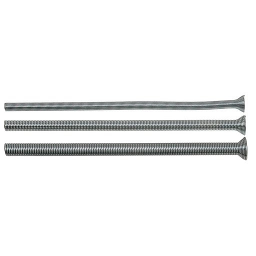 Product image for Klein 89019 Spring Type Tube Bender Set, 3 pc.