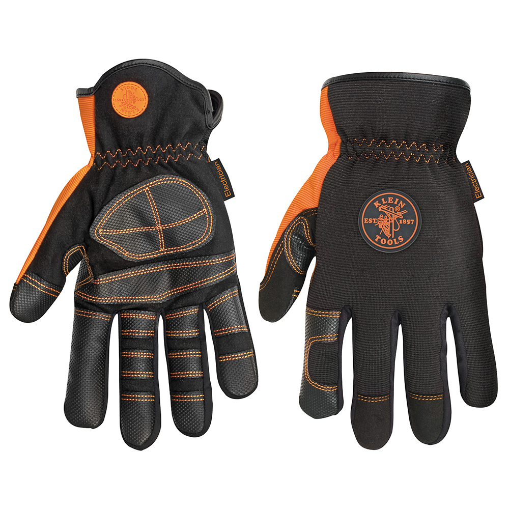 Electricians Gloves Extra-Large
