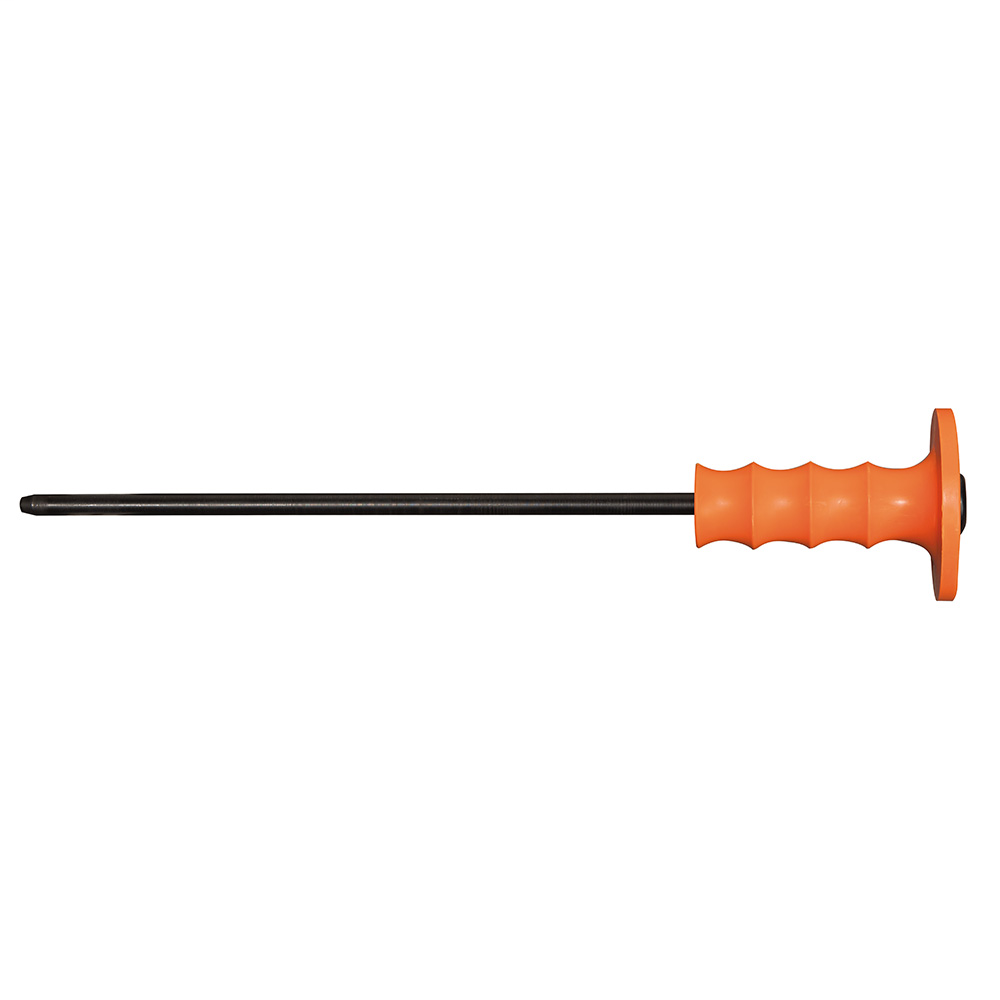 Product image for Klein Tools 66326 18 Inch Utility Pole Punch